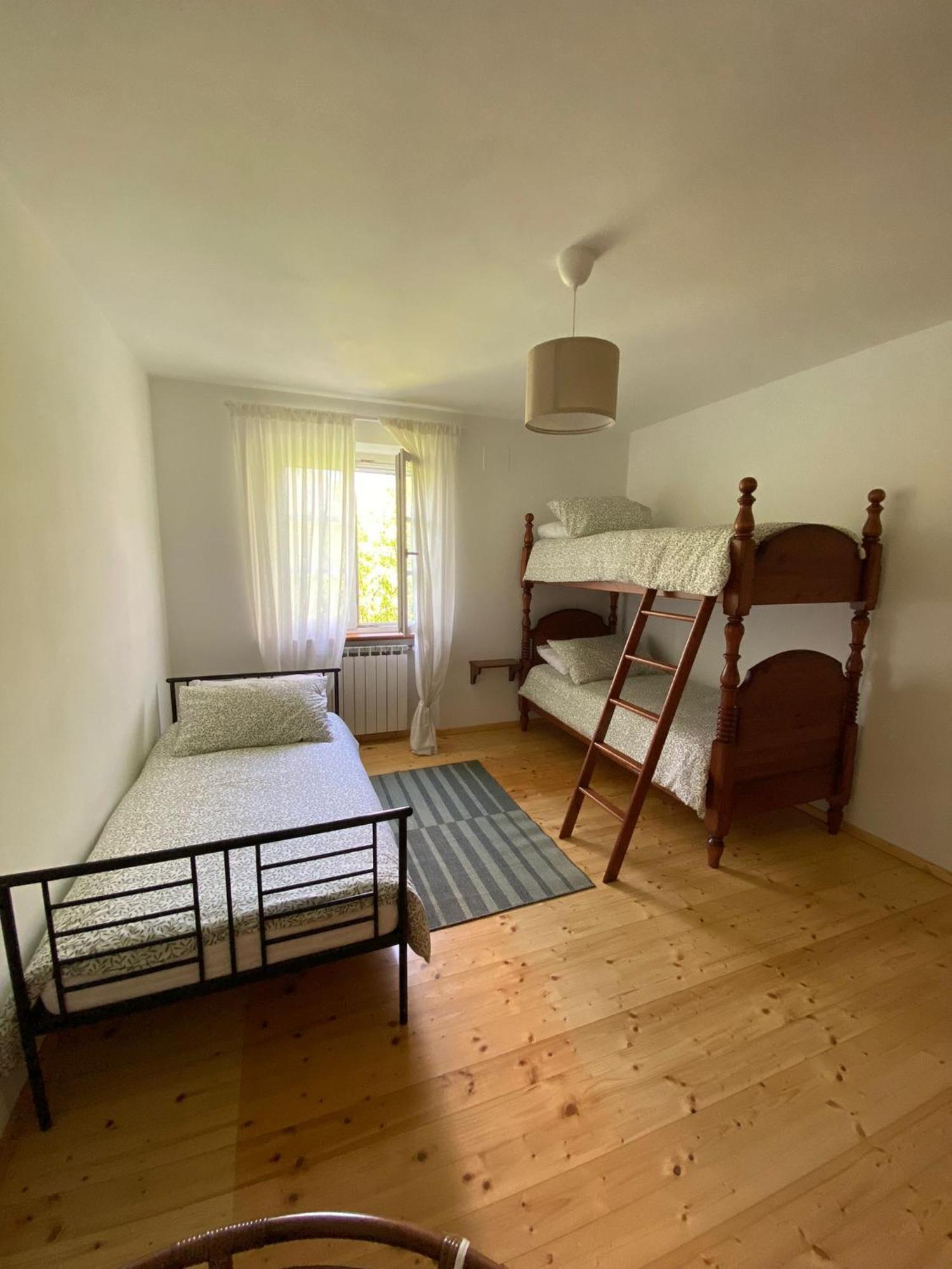 Casa Delle Risorgive Hotel Venzone Cameră foto